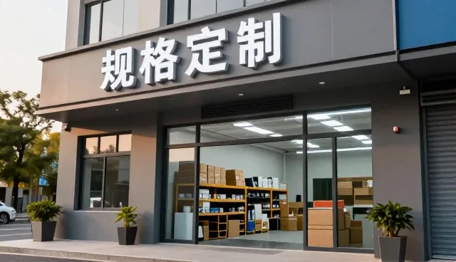 智能化管理在批发供货中的性能表现与适用场景分析