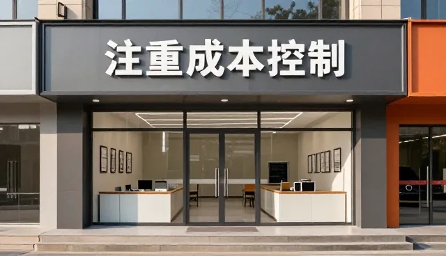生产加工帮助批量提升服务能力